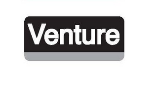 VENTURE logo