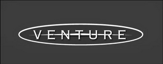 VENTURE logo