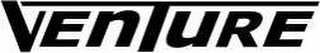 VENTURE logo