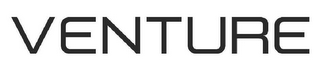 VENTURE logo