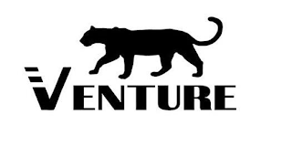 VENTURE logo