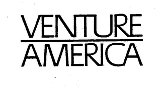 VENTURE AMERICA
