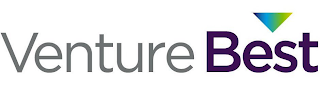 VENTURE BEST logo