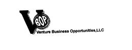 VENTURE BUSINESS OPPORTUNITES,LLC VBOP logo