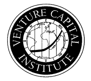 VENTURE CAPITAL INSTITUTE logo