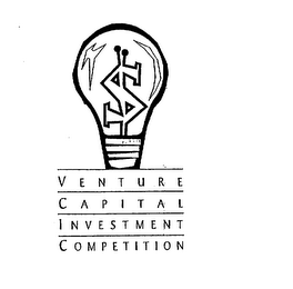 VENTURE CAPITAL INVESTMENT COMPETITION logo