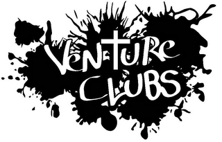 VENTURE CLUBS logo