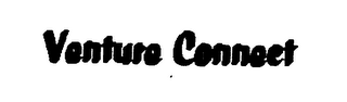 VENTURE CONNECT logo