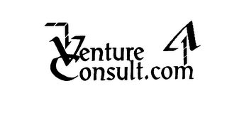 VENTURE CONSULT.COM logo