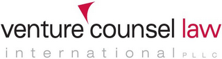 VENTURE COUNSEL LAW INTERNATIONAL PLLC logo