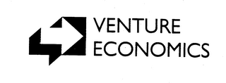 VENTURE ECONOMICS logo