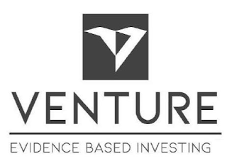 VENTURE EVIDENCE BASED INVESTING logo