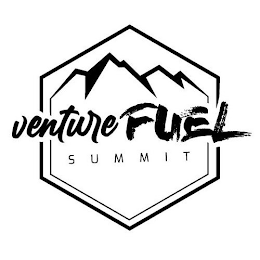 VENTURE FUEL SUMMIT logo