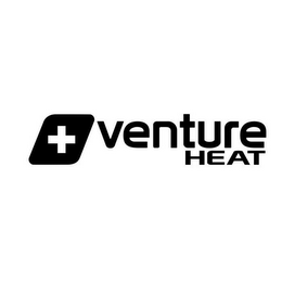 VENTURE HEAT logo
