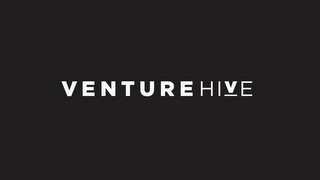VENTURE HIVE logo