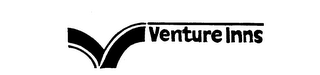 VENTURE INNS V logo