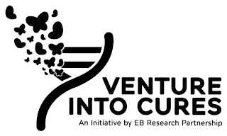 VENTURE INTO CURES AN INITIATIVE BY EB RESEARCH PARTNERSHIP logo