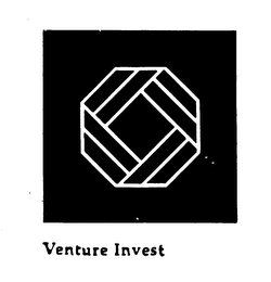 VENTURE INVEST logo