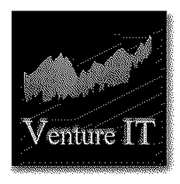VENTURE IT logo
