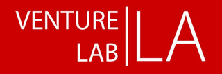 VENTURE LAB LA logo