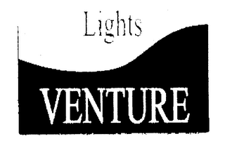 VENTURE LIGHTS logo