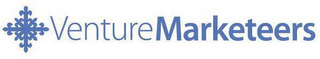 VENTURE MARKETEERS logo