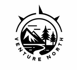 VENTURE NORTH logo