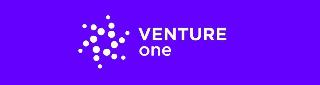 VENTURE ONE logo