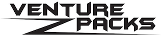 VENTURE PACKS logo