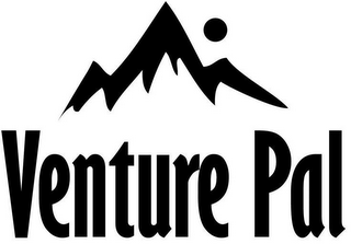VENTURE PAL logo