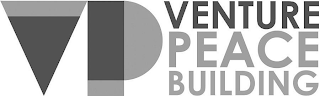 VENTURE PEACE BUILDING logo