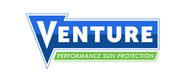 VENTURE PERFORMANCE SUN PROTECTION logo