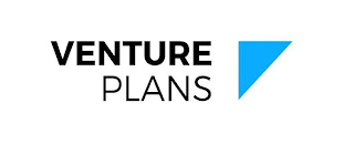 VENTURE PLANS logo