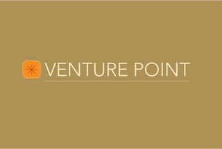 VENTURE POINT logo
