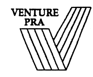 VENTURE PRA logo