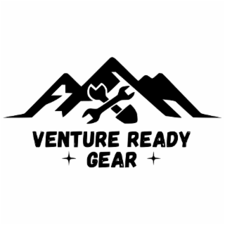VENTURE READY GEAR