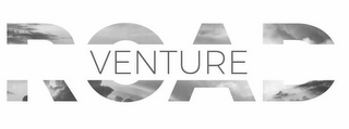 VENTURE ROAD logo