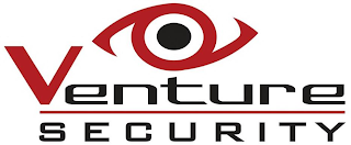 VENTURE SECURITY logo