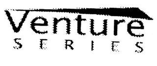 VENTURE SERIES logo
