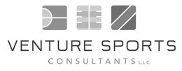 VENTURE SPORTS CONSULTANTS L.L.C. logo