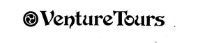 VENTURE TOURS logo
