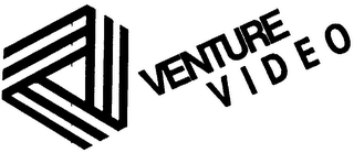 VENTURE VIDEO logo