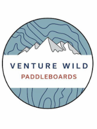 VENTURE WILD PADDLEBOARDS logo