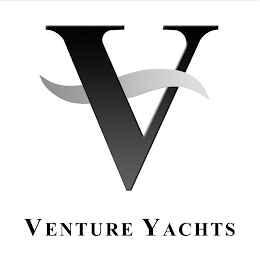 VENTURE YACHTS logo