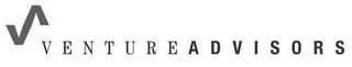 VENTUREADVISORS logo