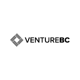 VENTUREBC logo