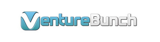 VENTUREBUNCH logo