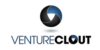 VENTURECLOUT logo