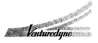 VENTUREDYNE logo