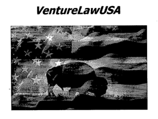 VENTURELAWUSA logo